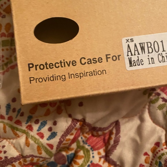 Protective Apple Watch covers - Picture 3 of 3